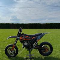 Ktm exc 125-150
