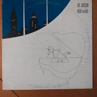 Joe Jackson Night and Day vinile