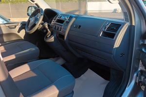 MULTIVAN T5