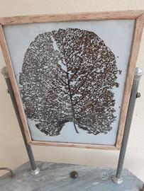 mobile toilette trasformato