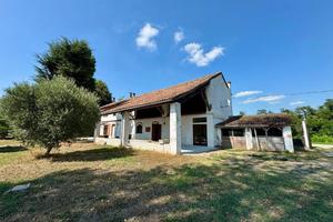 Rustico/Casale/Corte Mortara [SF566VRG]