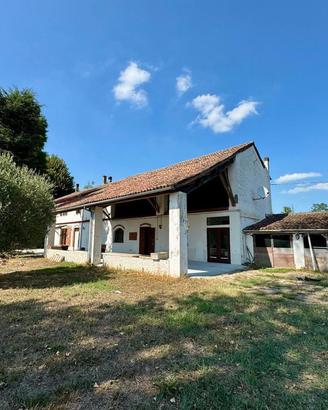 Rustico/Casale/Corte Mortara [SF566VRG]