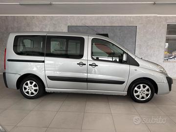 Peugeot Expert Tepee 2.0 Hdi 