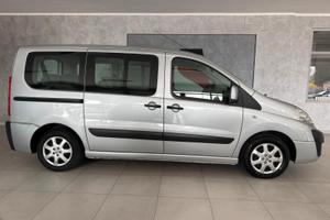 Peugeot Expert Tepee 2.0 Hdi 