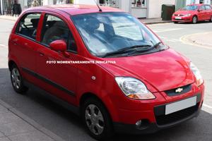 Chevrolet Matiz