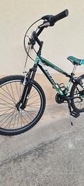 Bicicletta da bambino 12 anni  vertical tecna VRT