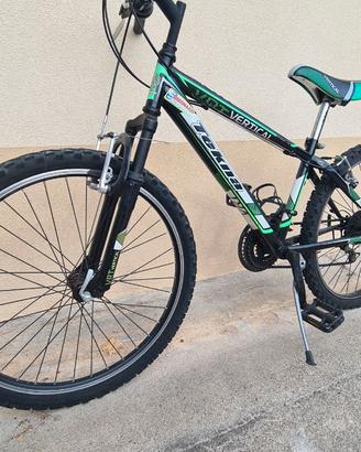 Bicicletta da bambino 12 anni  vertical tecna VRT