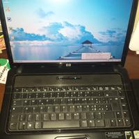 hp compaq 6735s 