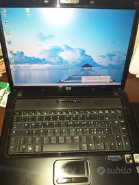 hp compaq 6735s 