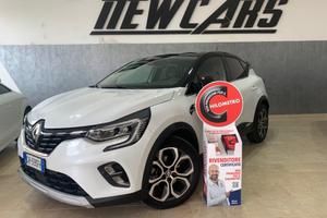 Renault Captur Full Hybrid E-Tech 145 CV RS Line