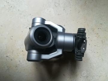 Gimbal mavic zoom