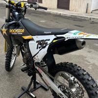 Husqvarna 250 2020