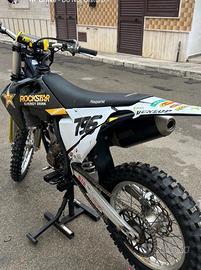 Husqvarna 250 2020