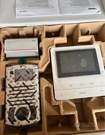 kit videocitofono bticino mod 364613 NO WIFI