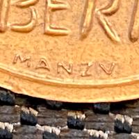 Medaglia Manzù 1954 Bronzo -  LEGGI