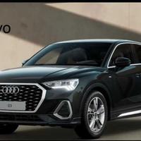 Audi Q3 SPB 35 TDI S tronic S line edition
