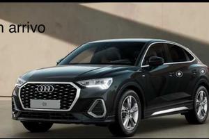 Audi Q3 SPB 35 TDI S tronic S line edition