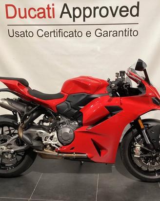 Ducati Panigale V2