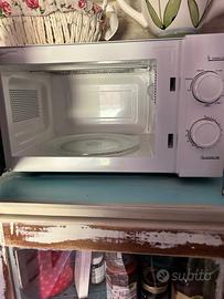 Forno microonde