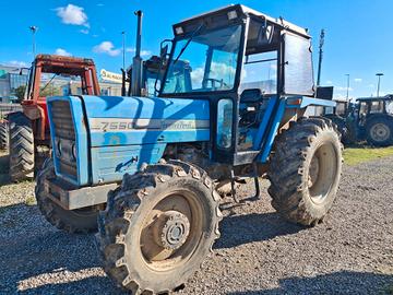 Trattore LANDINI mod. 7550
