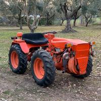 Trattore PASQUALI 990