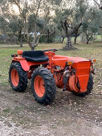 Trattore PASQUALI 990
