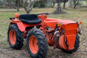 Trattore PASQUALI 990