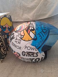 casco vemar superchicca xs