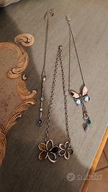 Collane Morellato euro 100 cadauna