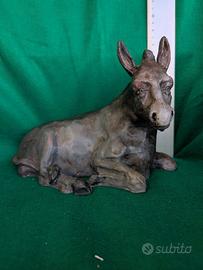 Animali Presepe Artigianale Napoletano