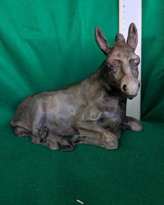 Animali Presepe Artigianale Napoletano