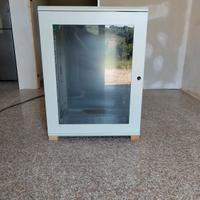 Armadio Rack York by Elmat