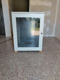 Armadio Rack York by Elmat