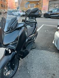 Yamaha X -Max 300 Tech MAX