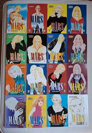 Manga Mars Foyumi Souryo