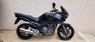 Yamaha TDM 900 - 2004