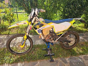 Husqvarna FE 250 2018