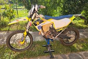 Husqvarna FE 250 2018