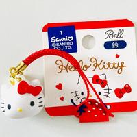 【Hello Kitty：Sanrio】Portachiavi Kawaii from Japan