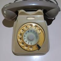 Telefono Vintage