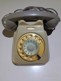 Telefono Vintage