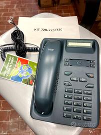 Telefoni Matra M725 Anthracite Blue