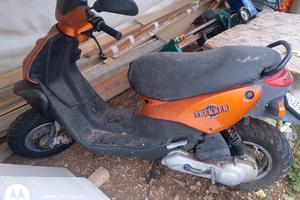 scooter 50cc