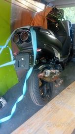 ApriliaSR 50.malossi 70. Ricambi