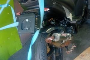ApriliaSR 50.malossi 70. Ricambi