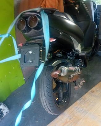 ApriliaSR 50.malossi 70. Ricambi