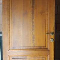 infisso: porta interna