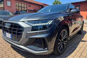 AUDI Q8 50 TDI 286 CV quattro tiptronic SPORT S-