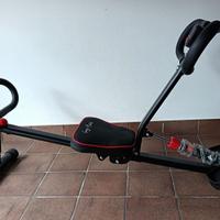 VOGATORE  CON DISPLAY - GIORGIO MASTROTTA