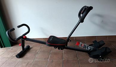 VOGATORE  CON DISPLAY - GIORGIO MASTROTTA